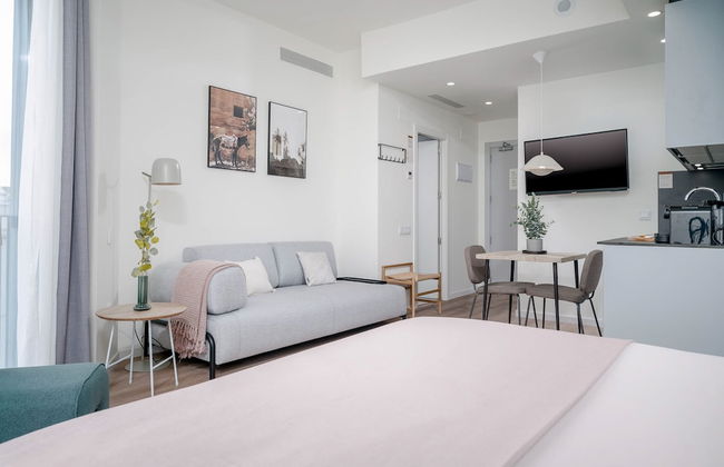Limehome Valencia Carrer de Sant Jacint - Foto 18