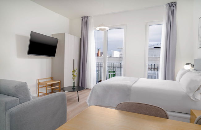 Limehome Valencia Carrer de Sant Jacint - Foto 23