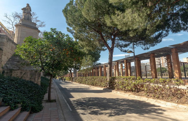Limehome Valencia Carrer de Sant Jacint - Foto 73