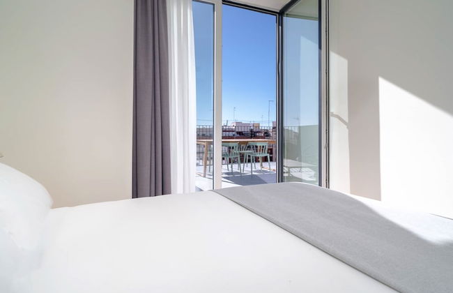 Limehome Valencia Carrer de Sant Jacint - Foto 8