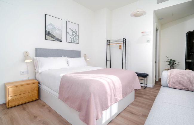 Limehome Valencia Carrer de Sant Jacint - Foto 20