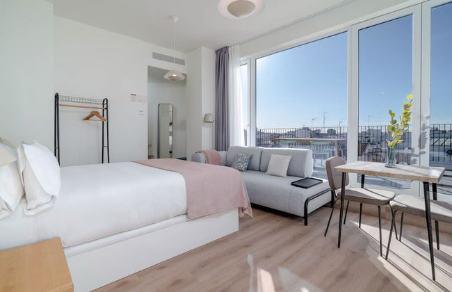 Limehome Valencia Carrer de Sant Jacint - Foto 19