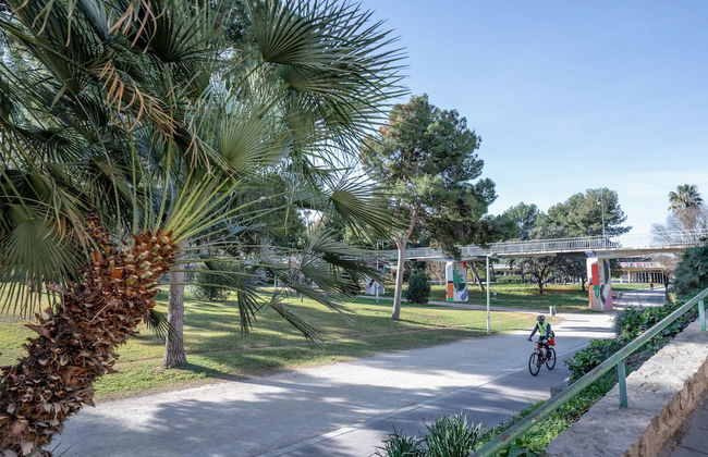 Limehome Valencia Carrer de Sant Jacint - Foto 72