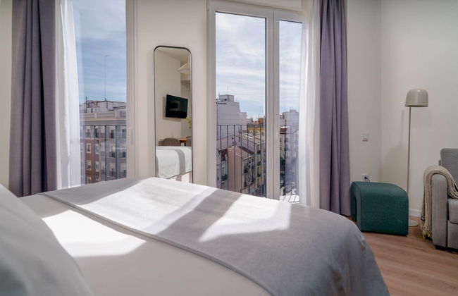 Limehome Valencia Carrer de Sant Jacint - Foto 3