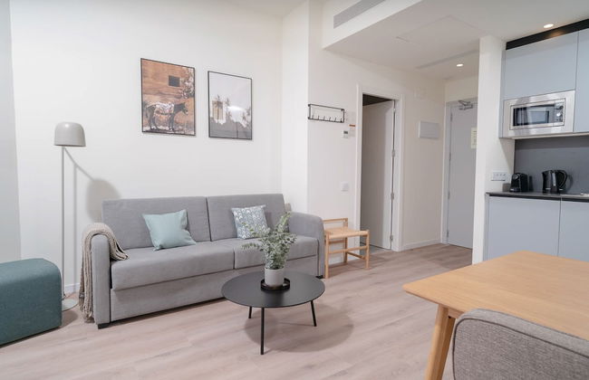 Limehome Valencia Carrer de Sant Jacint - Foto 39