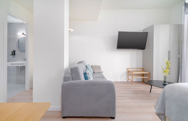 Limehome Valencia Carrer de Sant Jacint - Foto 49