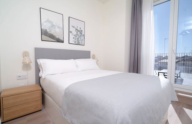 Limehome Valencia Carrer de Sant Jacint - Foto 9