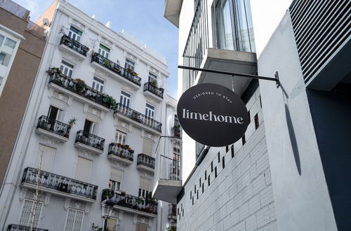 Photo 69 - limehome Valencia Carrer de Sant Jacint