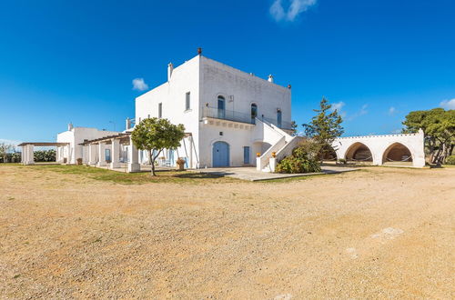 Photo 32 - 3351 Masseria Pepe - La Casina dei Limoni