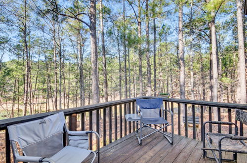 Photo 25 - Modern Mccormick Townhome on Lake Thurmond