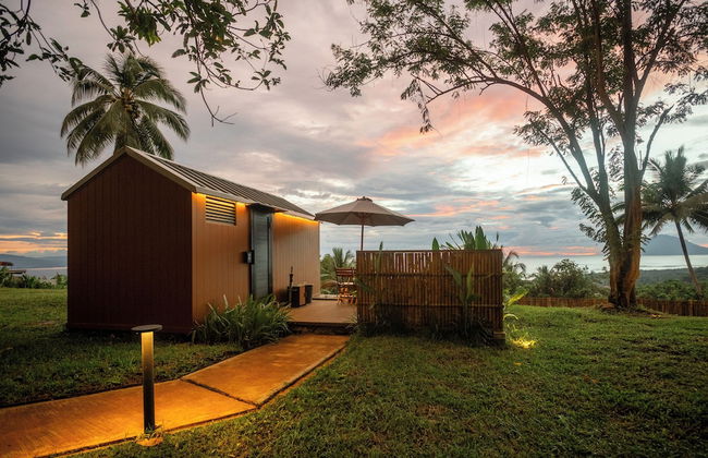 Bobocabin Bunaken Hills - Foto 11