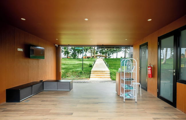 Bobocabin Bunaken Hills - Foto 3