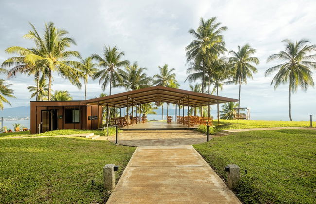 Bobocabin Bunaken Hills - Foto 36