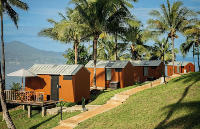 Bobocabin Bunaken Hills - Foto 49