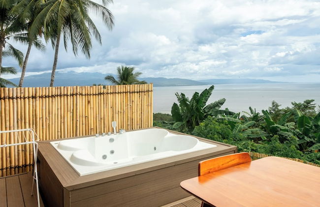 Bobocabin Bunaken Hills - Foto 26