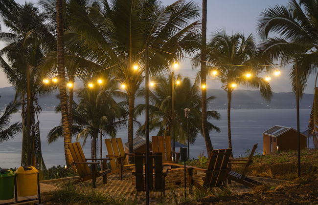 Bobocabin Bunaken Hills - Foto 42