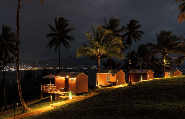 Bobocabin Bunaken Hills - Foto 40