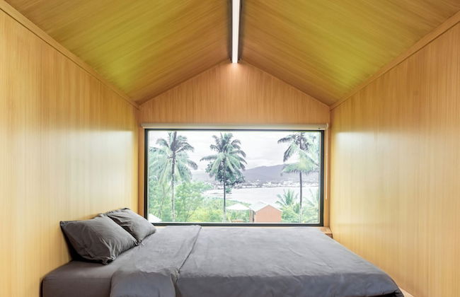 Bobocabin Bunaken Hills - Foto 10