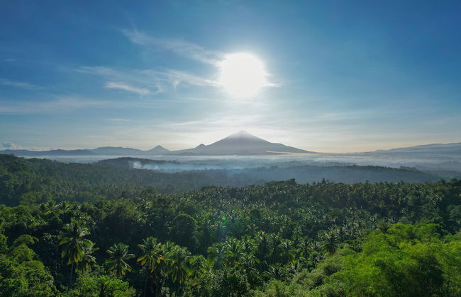 Bobocabin Bunaken Hills - Foto 52
