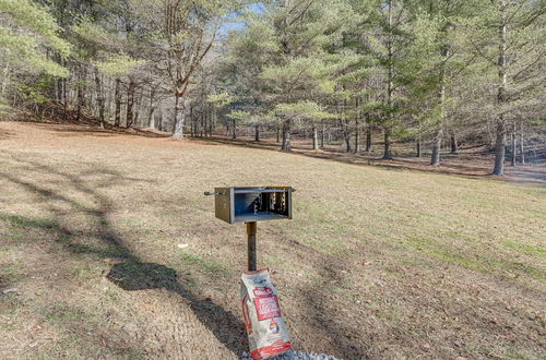 Photo 24 - Lovely Smoky Mountain Cottage w/ Deck + Views