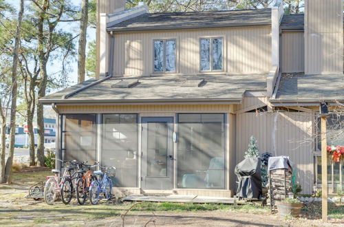 Photo 14 - Townhome w/ Screened Porch: 1 Mi to Bethany Beach