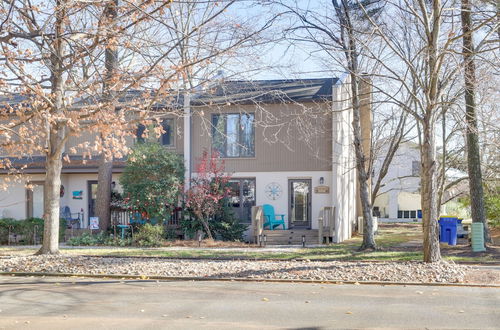 Photo 30 - Townhome w/ Screened Porch: 1 Mi to Bethany Beach