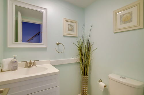 Photo 18 - Townhome w/ Screened Porch: 1 Mi to Bethany Beach