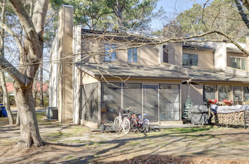 Foto 29 - Townhome w/ Screened Porch: 1 Mi to Bethany Beach