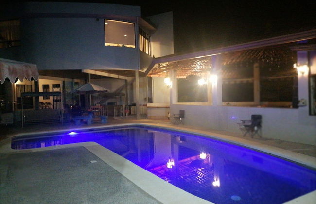 Villa garita inn - Foto 1