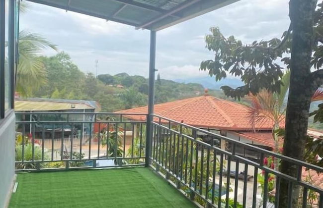 Villa garita inn - Foto 2