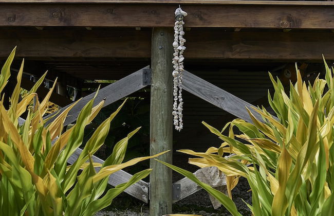 Rarotonga Villas - Foto 53