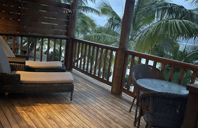 Rarotonga Villas - Foto 26