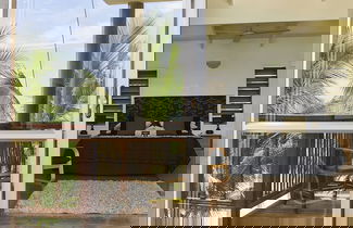 Photo 2 - Rarotonga Villas