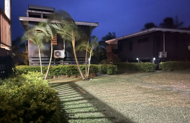 Rarotonga Villas - Foto 59