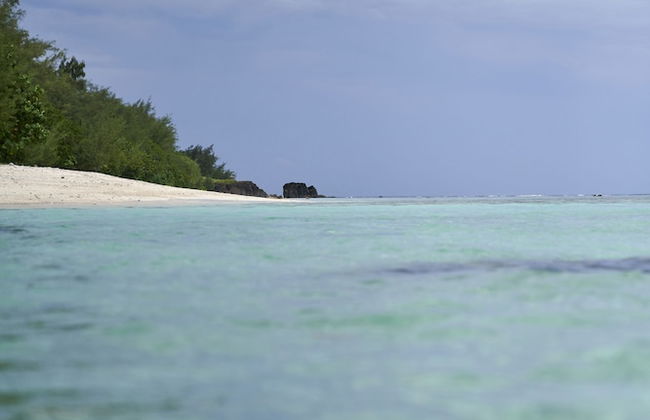 Rarotonga Villas - Foto 43