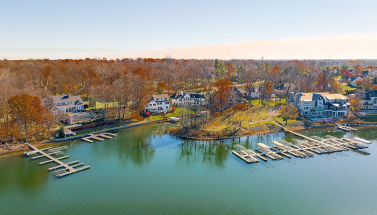 Foto 1 - Indy Apartment on Geist Reservoir w/ Deck & Views