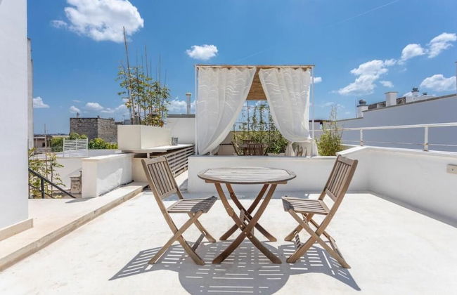 SUITE ARTUS - Foto 1