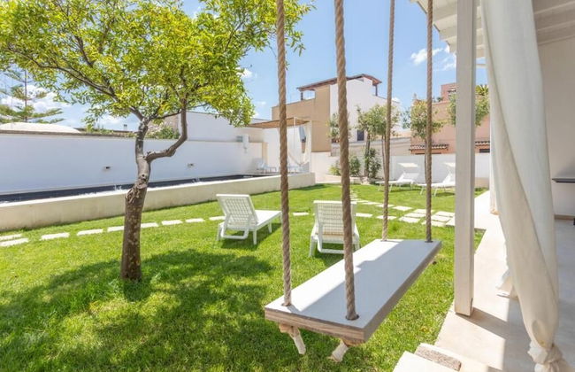 SUITE ARTUS - Foto 33