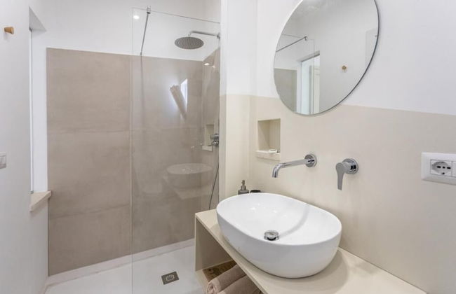 SUITE ARTUS - Foto 21