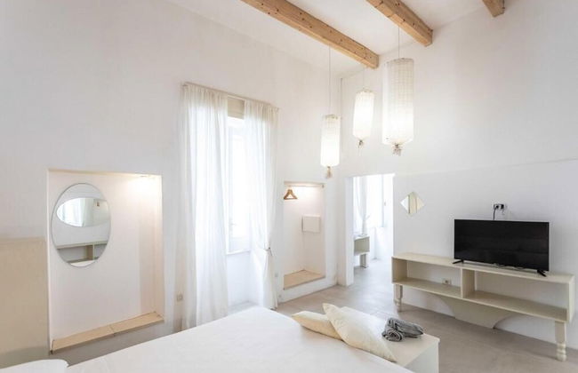 SUITE ARTUS - Foto 8