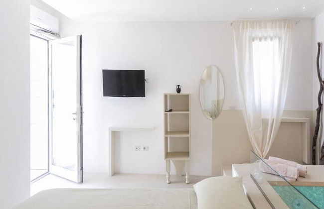 SUITE ARTUS - Foto 9