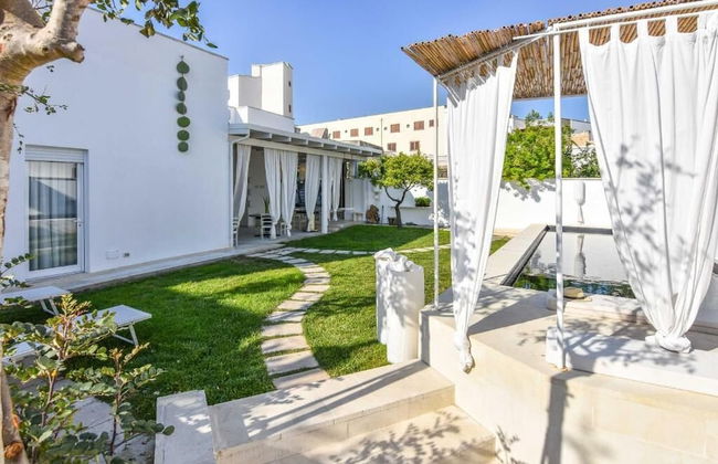 SUITE ARTUS - Foto 37