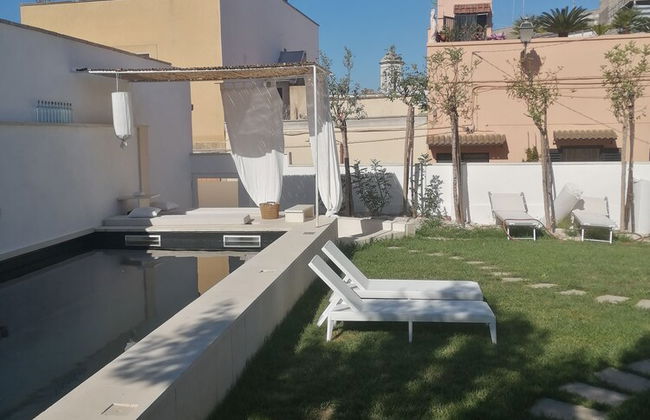 SUITE ARTUS - Foto 40