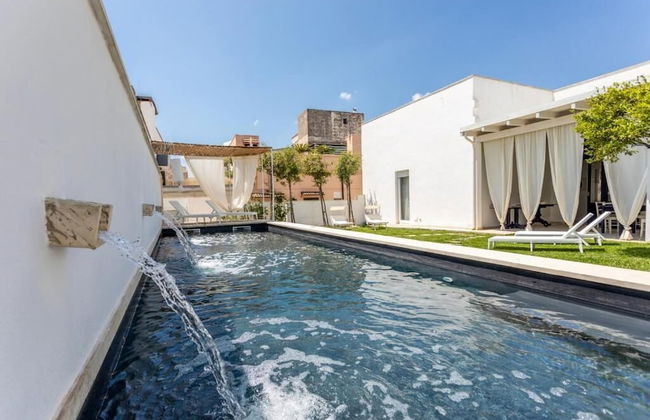 SUITE ARTUS - Foto 25