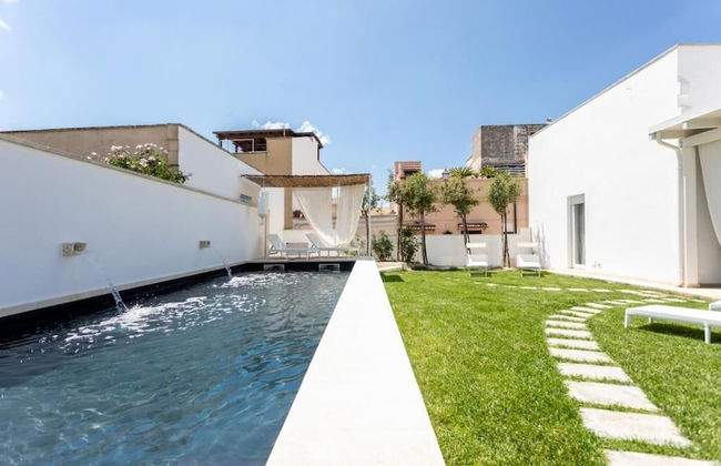 SUITE ARTUS - Foto 27