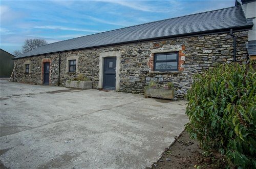 Foto 20 - The Barn At Kiln Park - 2 Bed Cottage - Narberth
