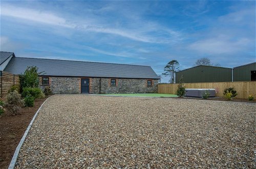 Foto 1 - The Barn At Kiln Park - 2 Bed Cottage - Narberth