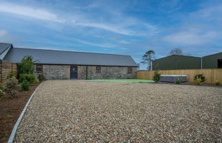 Foto 1 - The Barn At Kiln Park - 2 Bed Cottage - Narberth