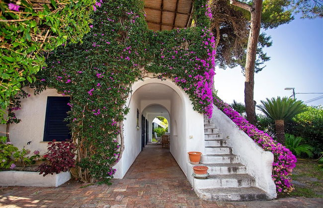 3604 Villa Pretner by Barbarhouse - Foto 32