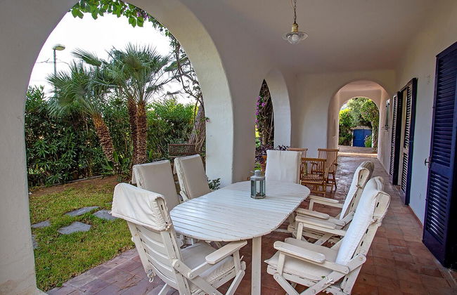 3604 Villa Pretner by Barbarhouse - Foto 30